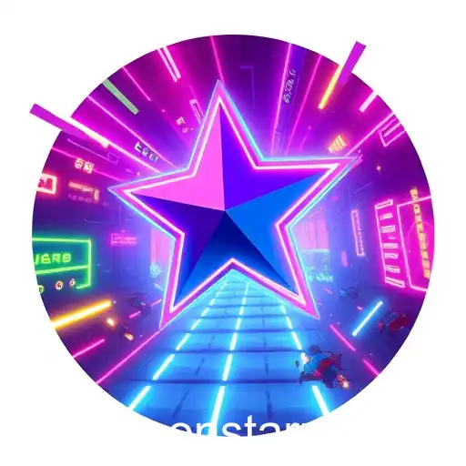 Exploring the Neon Glare: Delve into the World of Action Games with 'Neonstar'