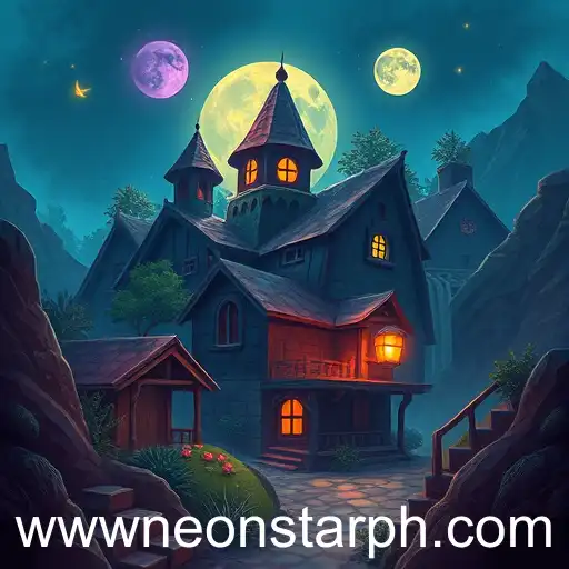 Exploring the Mystical World of Adventure Games: The Magic of 'neonstar'