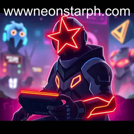 NeonStar Shines in 2025 Gaming Evolution