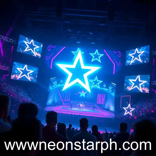 Neonstar's Rising Influence on the Gaming Community