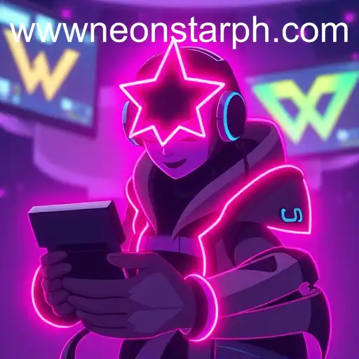 NeonStar: Shaping the Future of Gaming