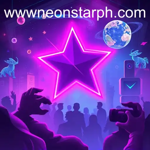 Neonstar: Shaping the Future of Gaming Communities