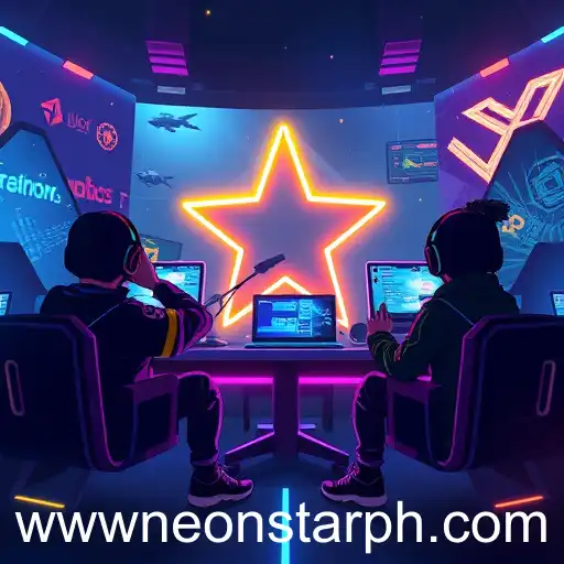 NeonStar's Impact on Global Gaming Culture
