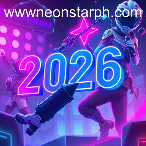 NeonStar: Shaping the Future of Gaming in 2026