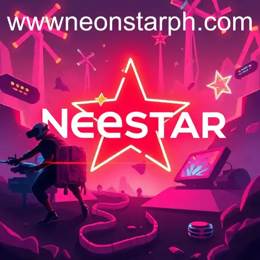 NeonStar Revolutionizing Online Gaming