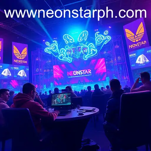 Neonstar: Revolutionizing Gaming Experiences