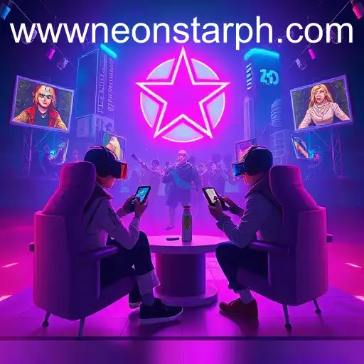 The Rise of Neonstar in Online Gaming