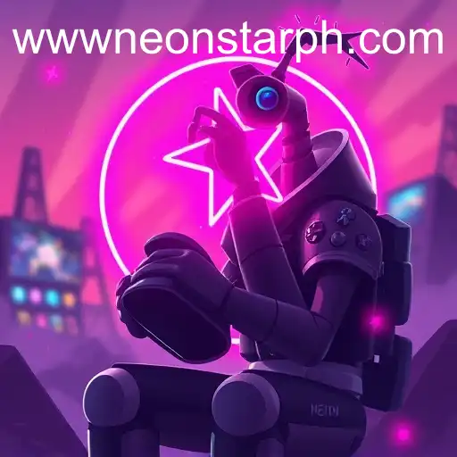 Rising Trends in the Gaming World: Spotlight on Neonstar