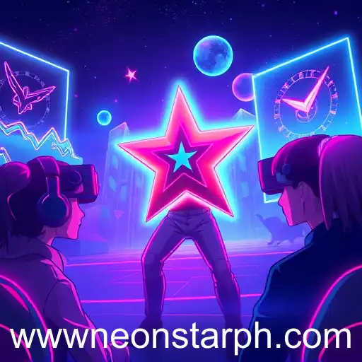 The Rise of Neonstar in Gaming Dynamics