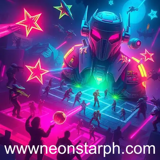 The Rise of Neonstar in Gaming