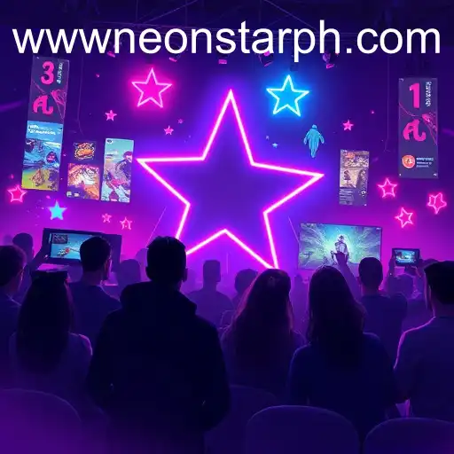 Neonstar: A Shining Light in Online Gaming