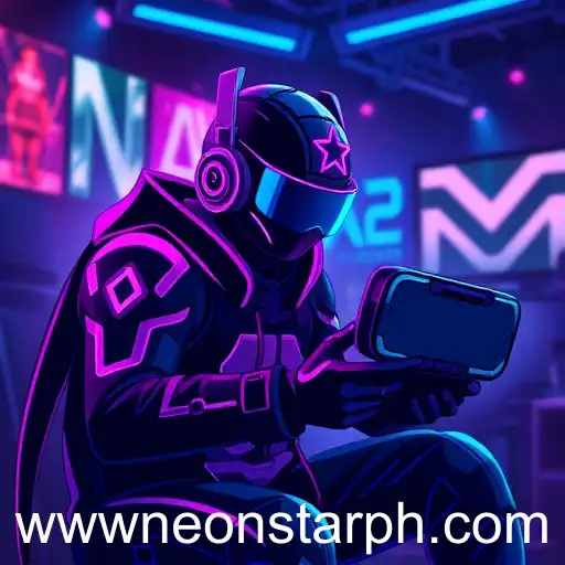 Neonstar: Shaping the Future of Online Gaming