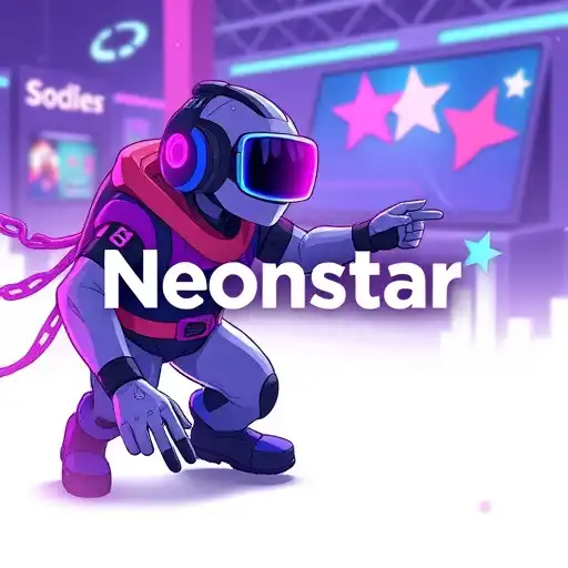 Neonstar Revolutionizes Gaming Experience