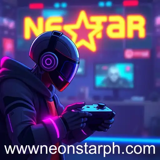 The Rise of NeonStar: Shaping the Future of Gaming
