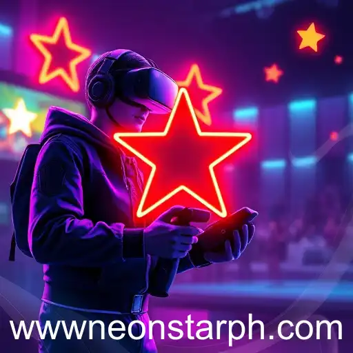 Neonstar Leads the Game Revolution