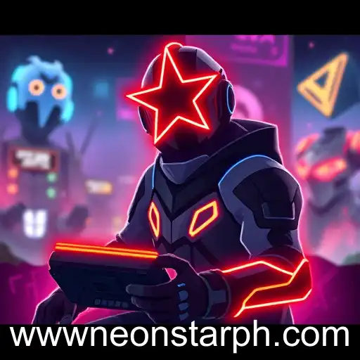 NeonStar Shines in 2025 Gaming Evolution