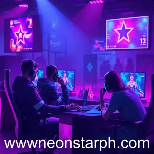 Neonstar Shines Bright Amidst Gaming Evolution