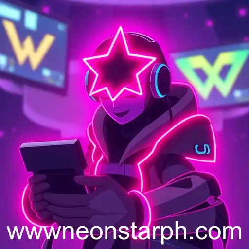NeonStar: Shaping the Future of Gaming