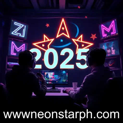 NeonStar Shines in the Gaming Galaxy