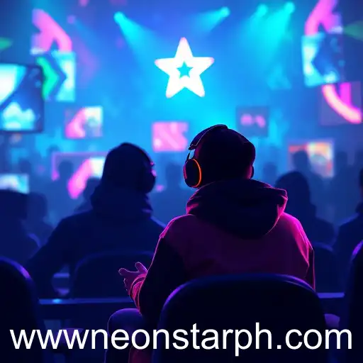NeonStar Shines Bright in the Gaming Galaxy