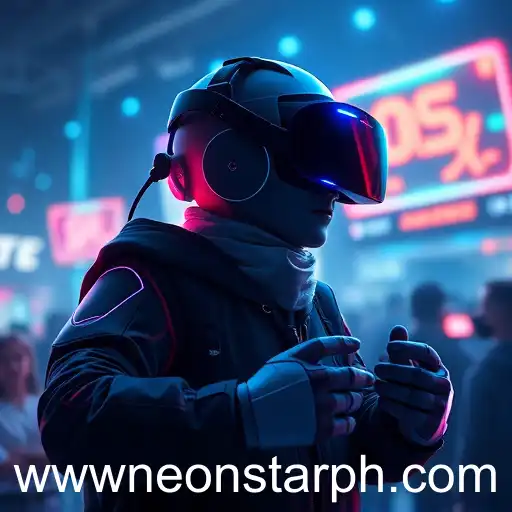 NeonStar Revolutionizes Gaming Experience in 2025