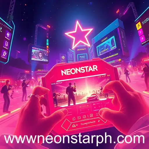 NeonStar: A Bright Spot in Gaming's Future