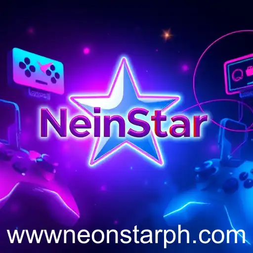Neonstar's Digital Revolution in Gaming