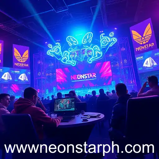Neonstar: Revolutionizing Gaming Experiences