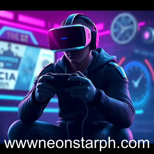 The Rise of NeonStar in 2025 Gaming