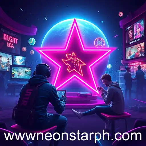The Rise of Neonstar in Gaming