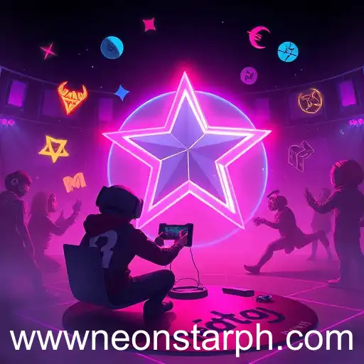 Neonstar: Shining in the Gaming Universe