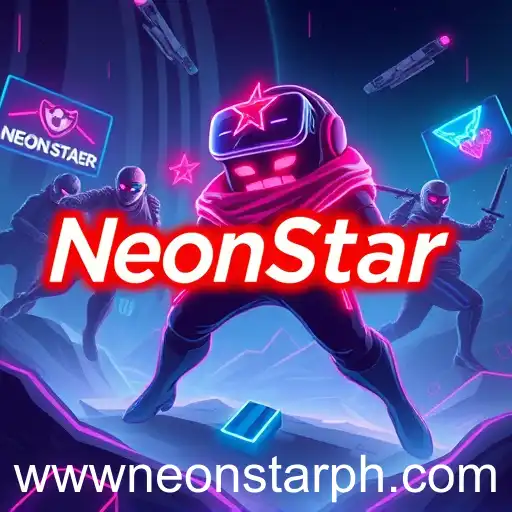 Neonstar Shines Bright in the Gaming World