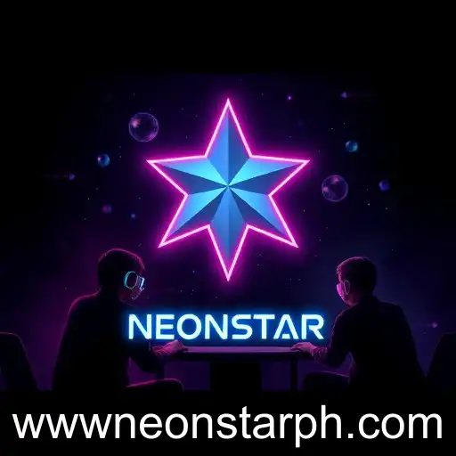 Neonstar: Revolutionizing Online Gaming in 2025