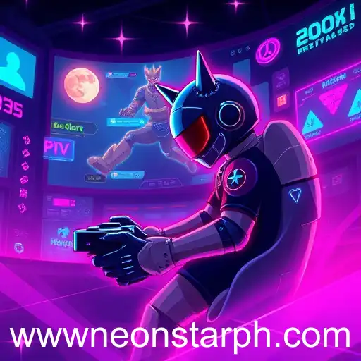 Neonstar Revolutionizes Gaming Experience
