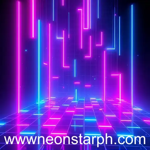 Exploring the Neonstar: Illuminating the Puzzle Game Universe