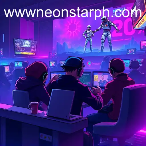 Rise of Digital Gaming in 2026