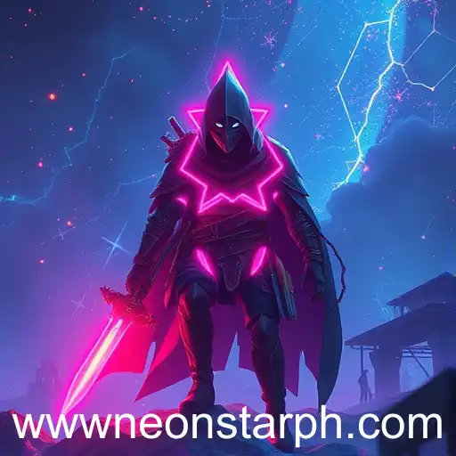 Exploring the Allure of RPG Games: A Journey Through the Neonstar Realm