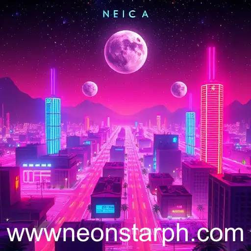 Exploring the Futuristic Allure of 'Neonstar' Simulation Games